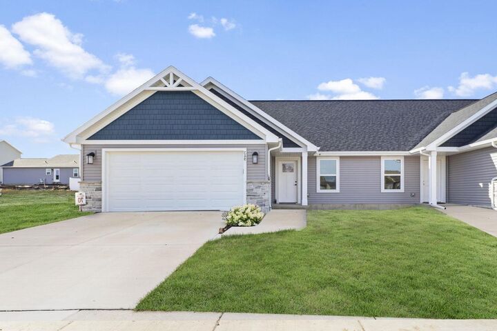 357 Lilac Lane 69  Stoughton WI 53589 photo