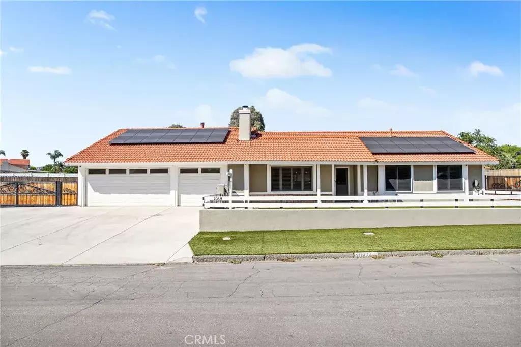 20834 Cashew Street  Wildomar CA 92595 photo