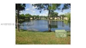 Property Photo: 9317 NW 1st Ct 105 FL 33024