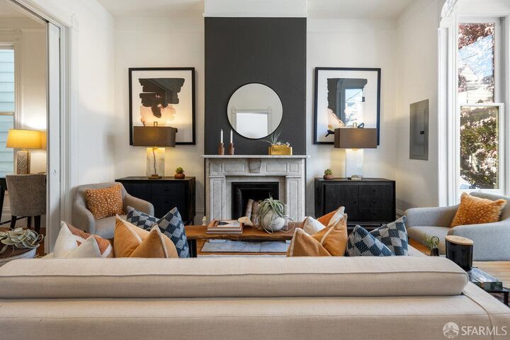 69 Pond Street  San Francisco CA 94114 photo
