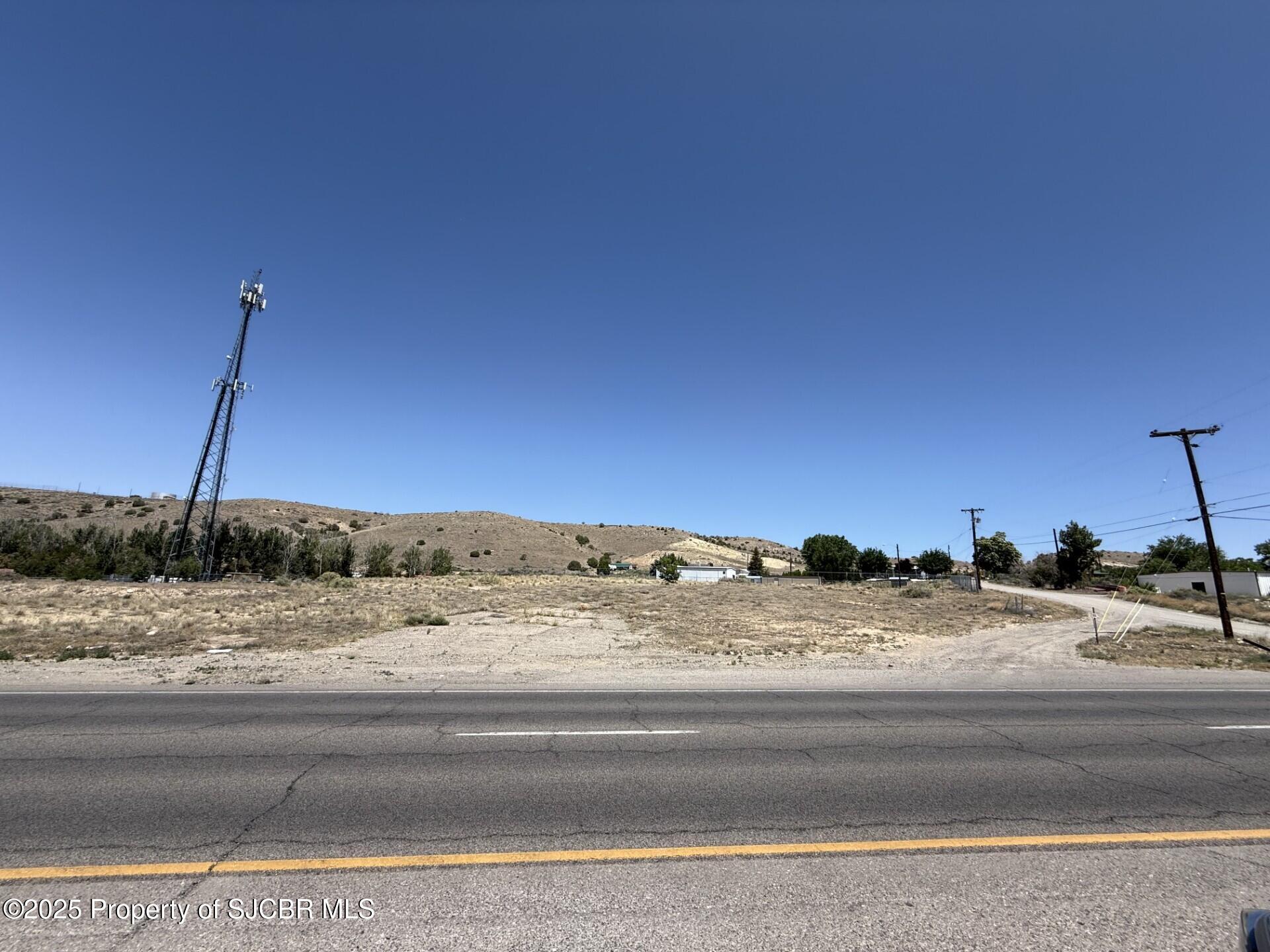 Property Photo:  920 Nm 516  NM 87415 