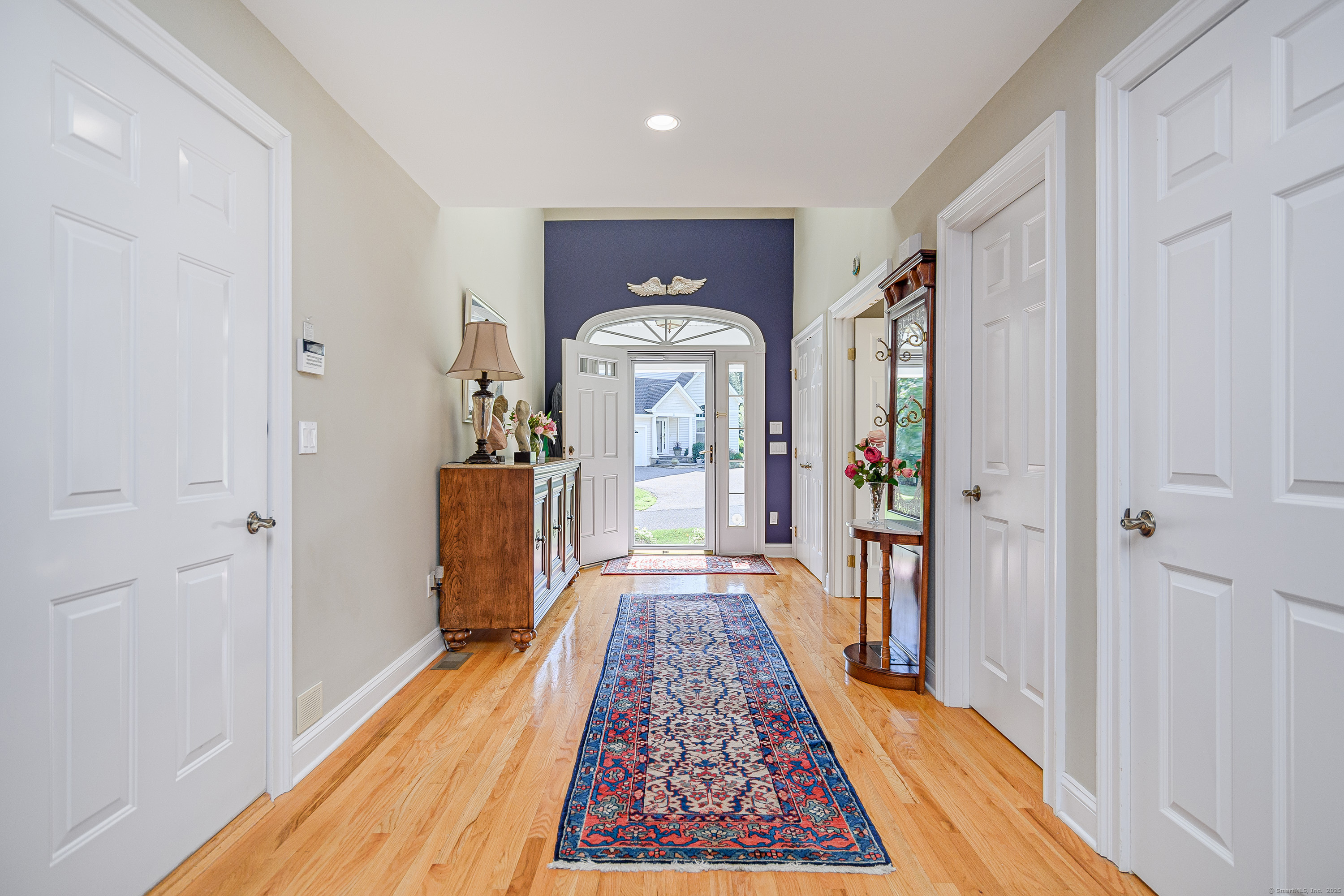 Property Photo:  10 Harmony Trail 10  CT 06776 