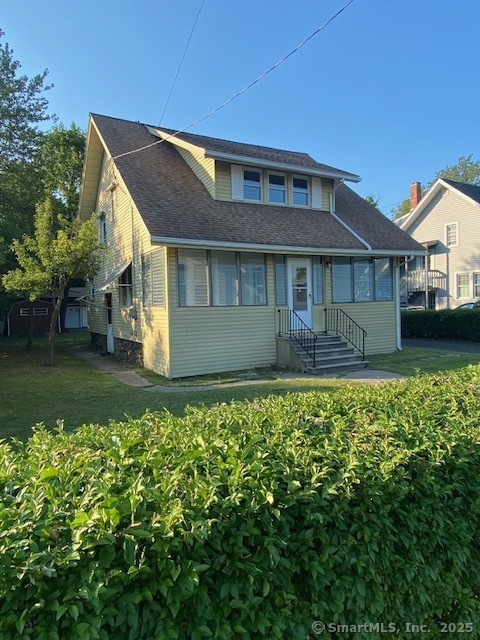 524 Broad Street  Bristol CT 06010 photo