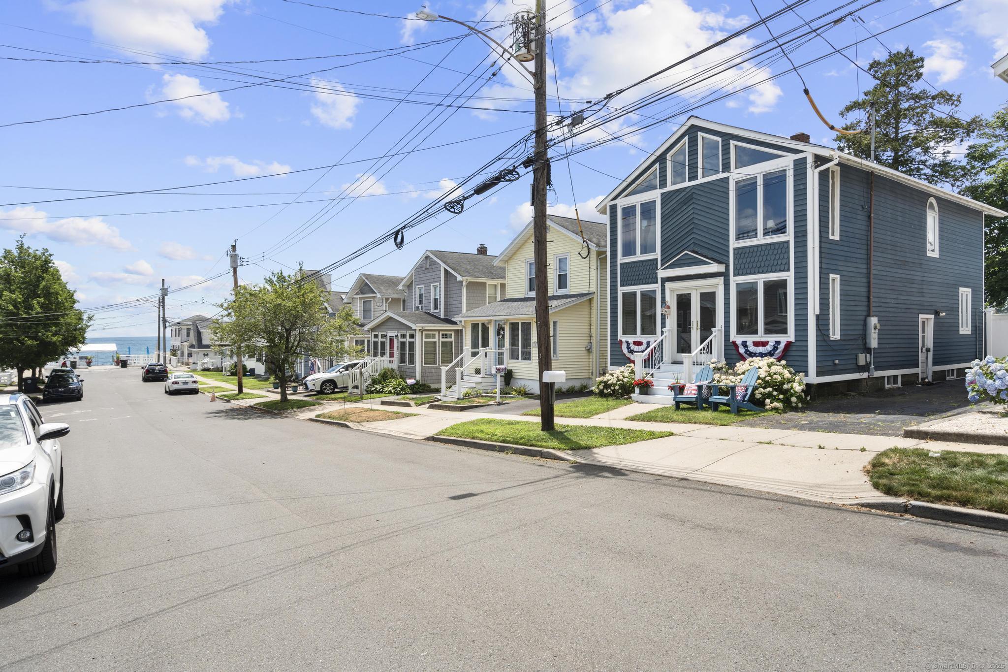 Property Photo:  35 Lawrence Avenue  CT 06460 