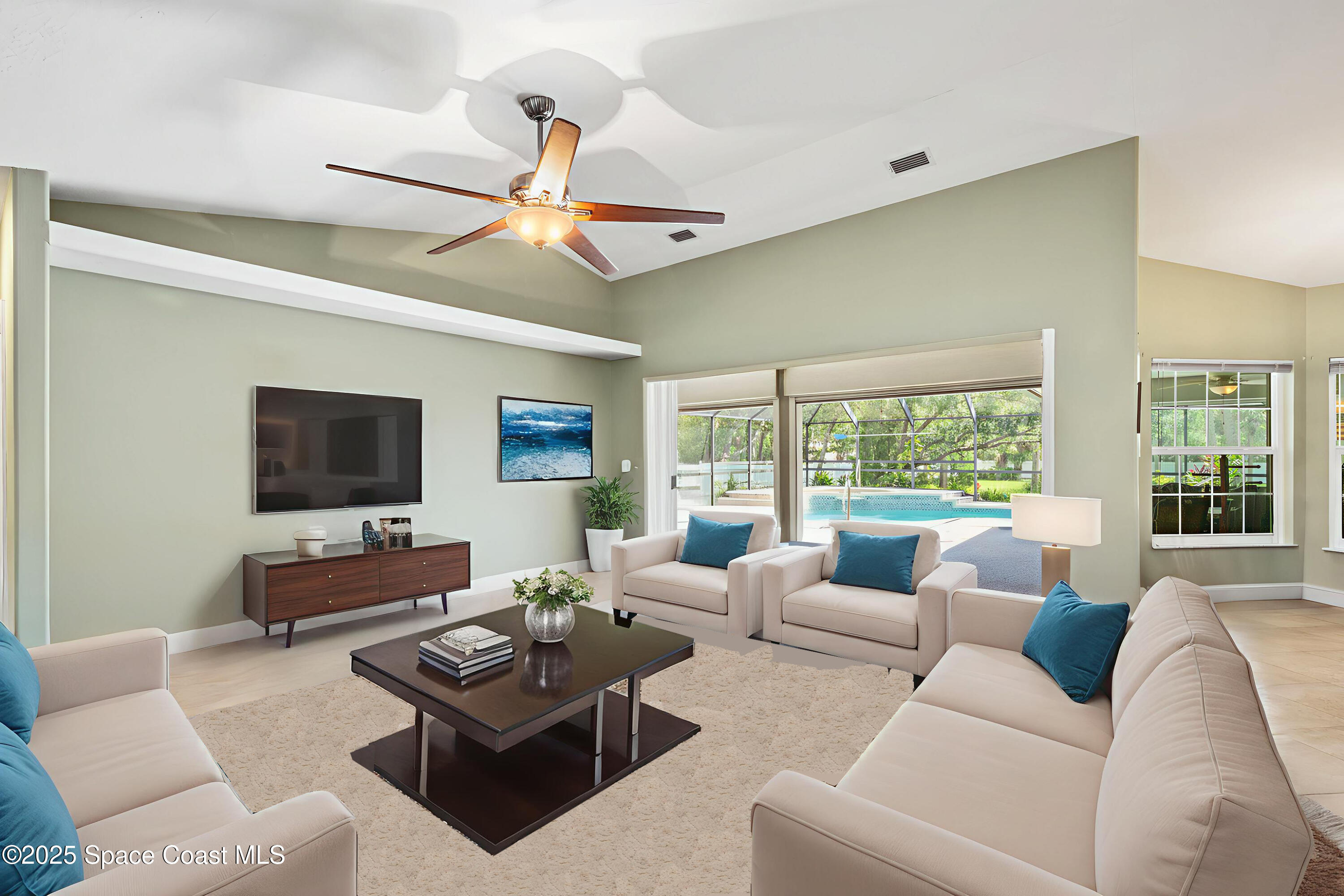 Property Photo: 9495 Fleming Grant Road FL 32976