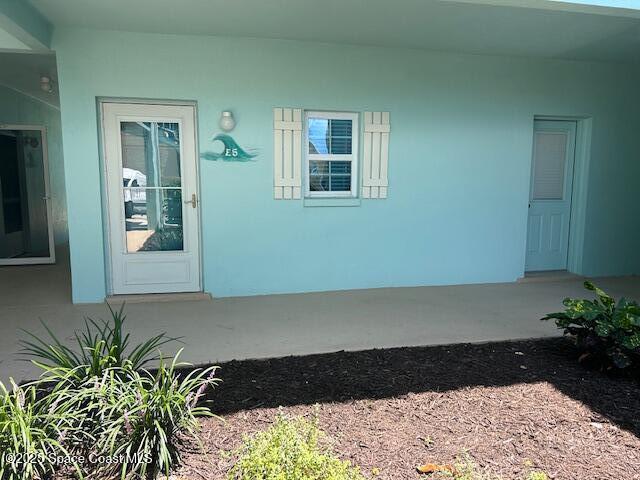 351 Taylor Ave  Cape Canaveral FL 32920 photo
