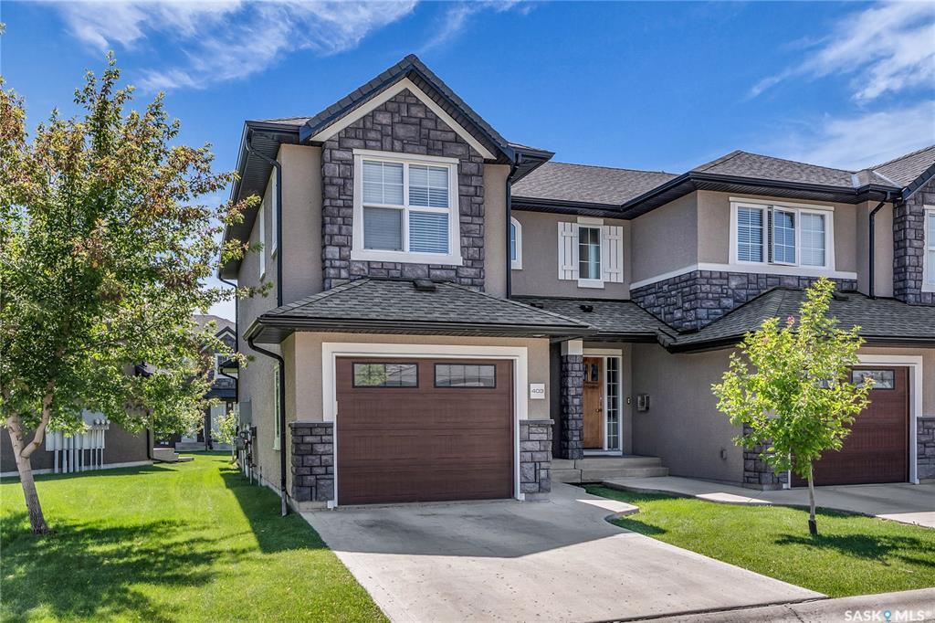 Property Photo: 1555 Paton Crescent 403 SK S7W 0V5