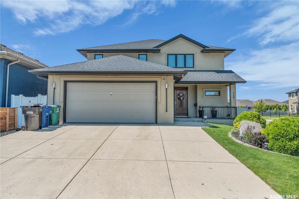 Property Photo: 138 Little Bay SK S7W 0C6
