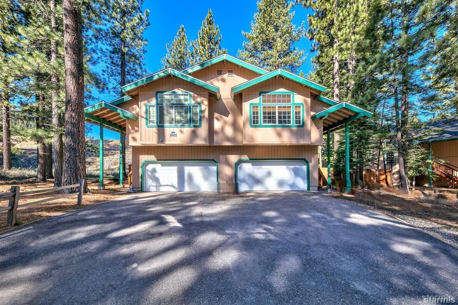 Property Photo: 1232 Julie Lane CA 96150