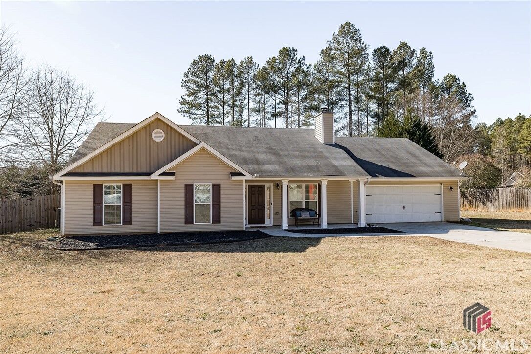 Property Photo:  1553 Montana Court  GA 30680 