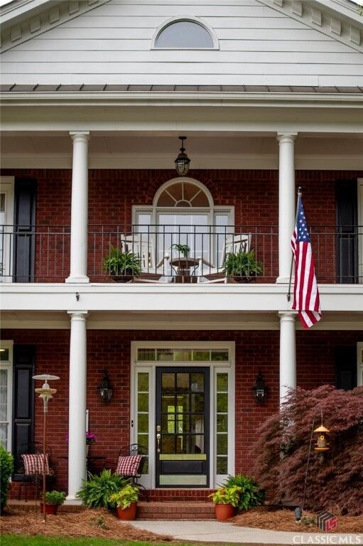 Property Photo: 1060 Fox Hollow Court GA 30666