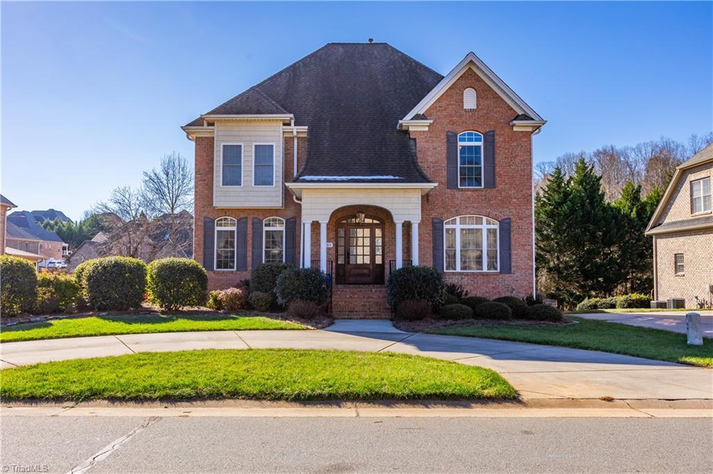 5285 Hidden Stream Drive  Lewisville NC 27023 photo