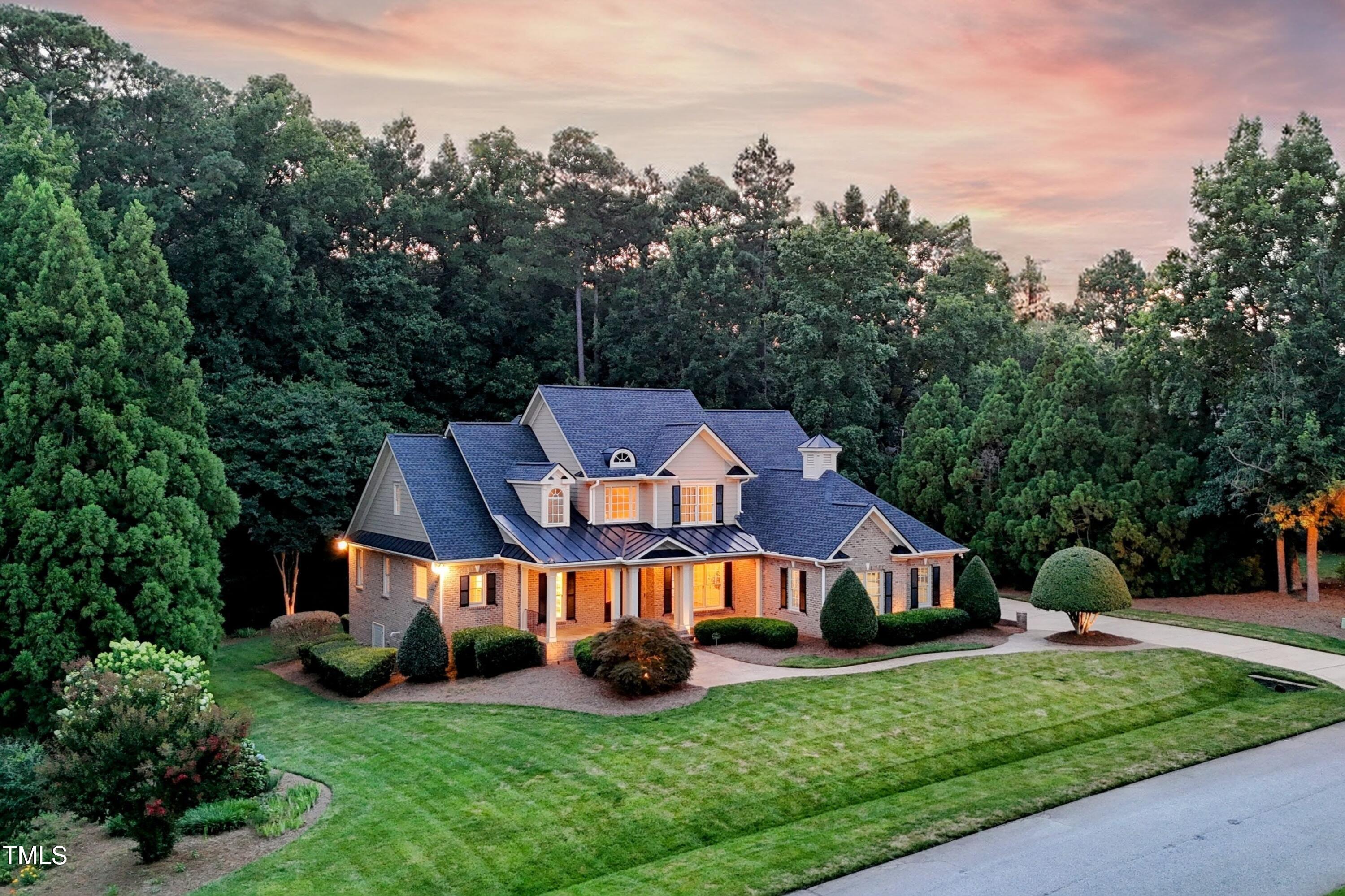 Property Photo: 3728 Westbury Lake Drive NC 27603