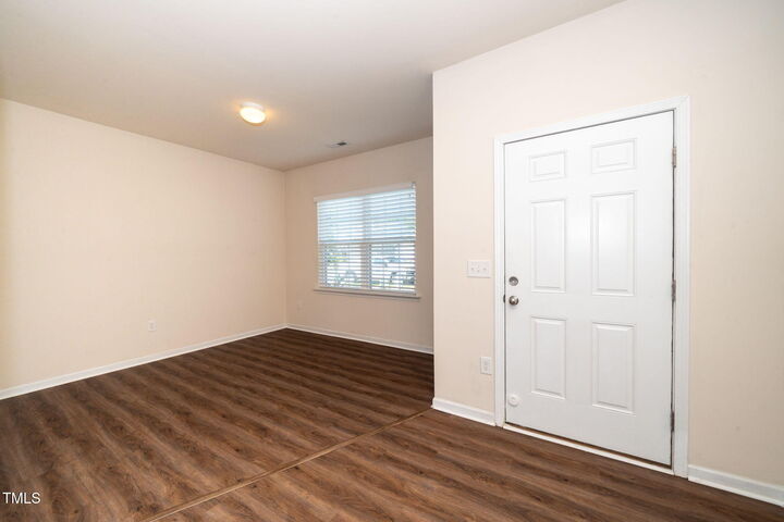 Property Photo: 2522 Dalmahoy Lane NC 27526