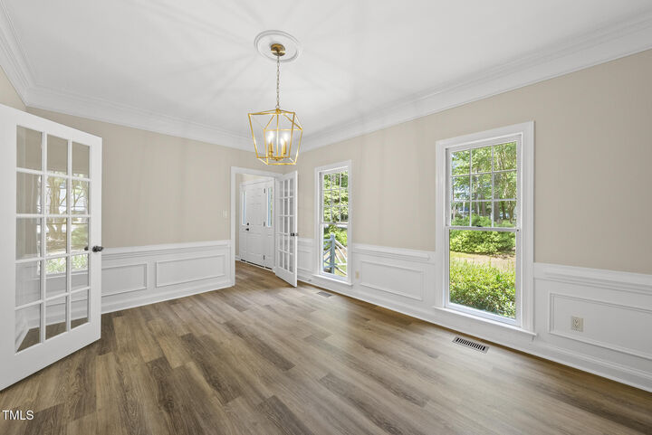 Property Photo:  8716 Mourning Dove Road  NC 27615 
