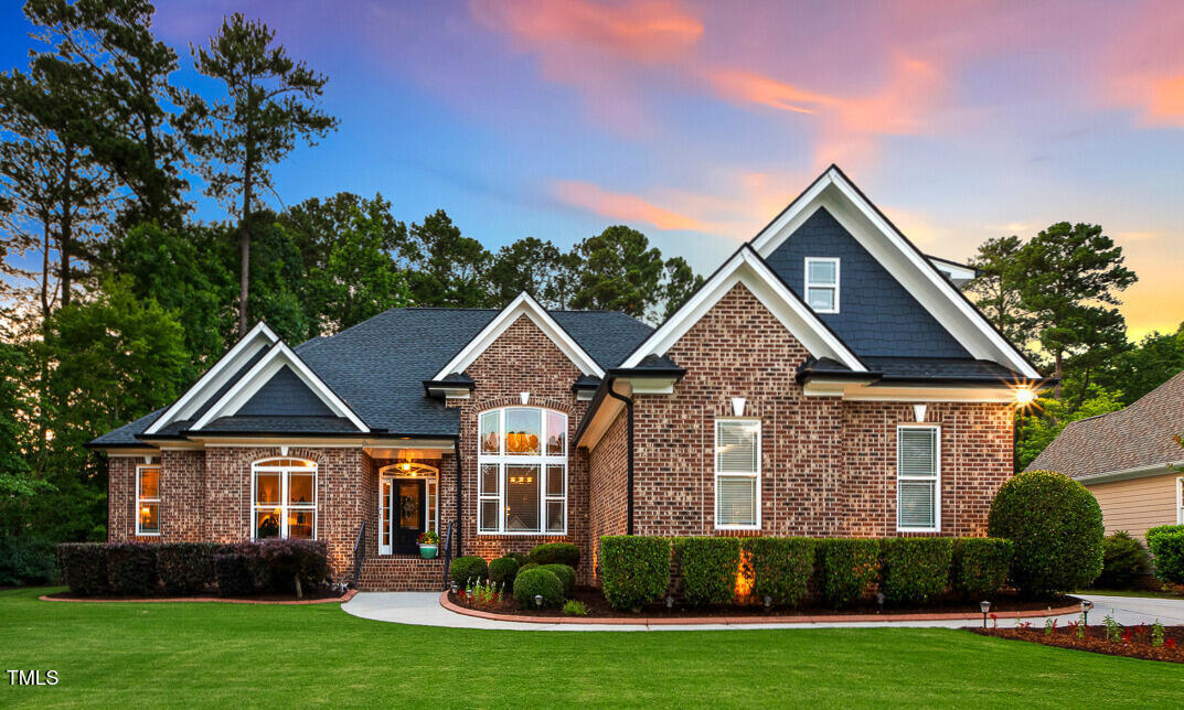 7212 Duncans Ridge Way  Fuquay Varina NC 27526 photo