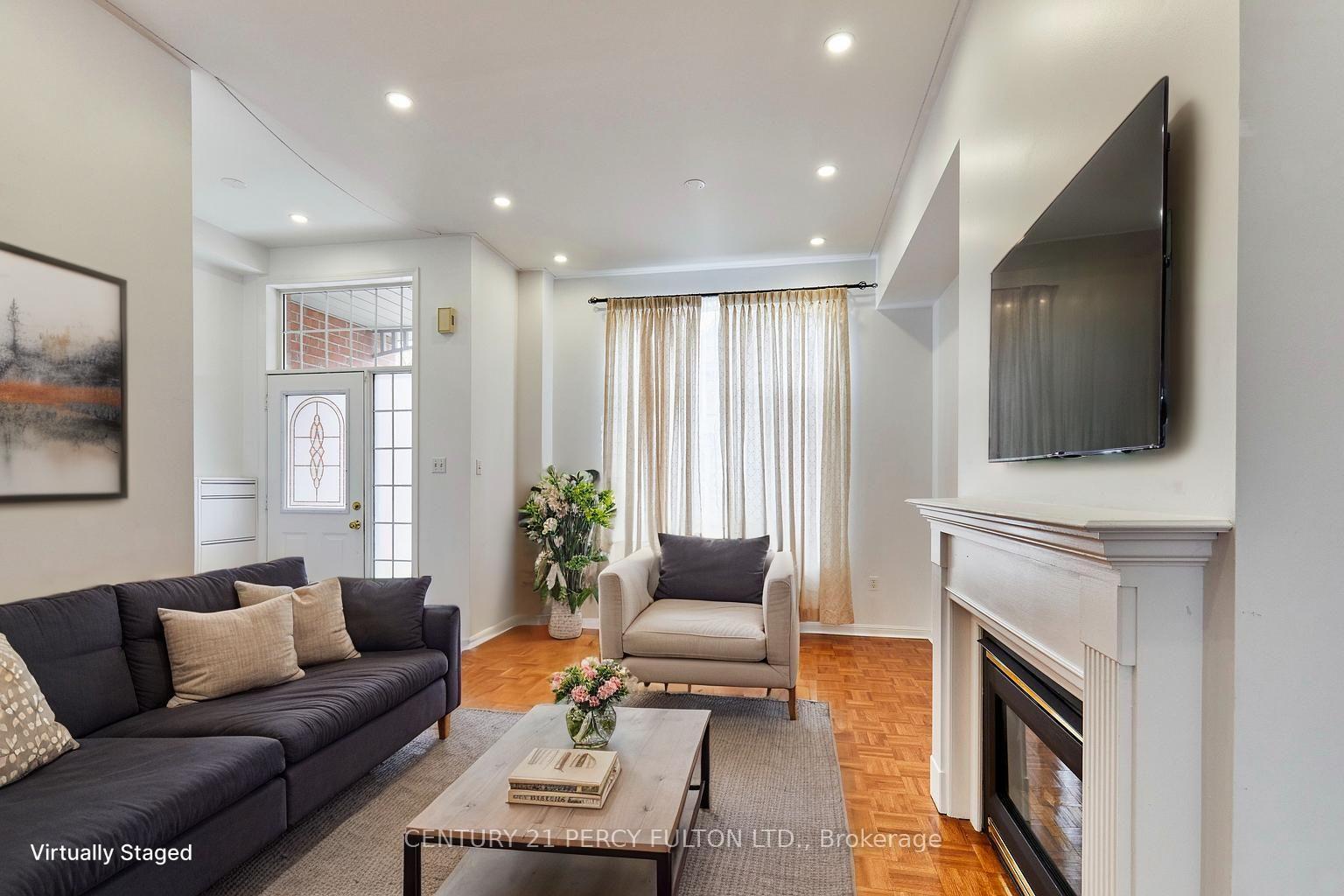 Photo de la propriété: 130 Walkerville Road ON L6B 1B6