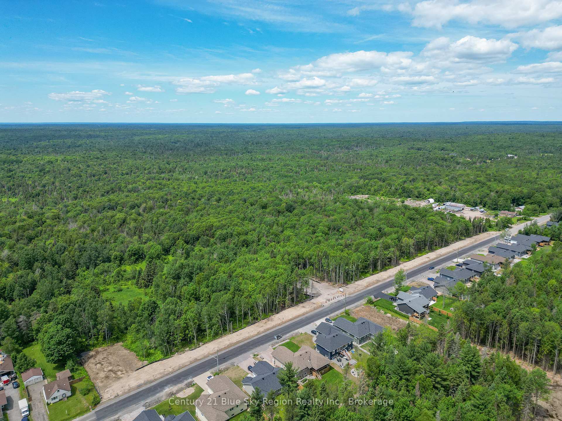 Photo de la propriété: Lot 3 Larocque Road ON P1B 8G3