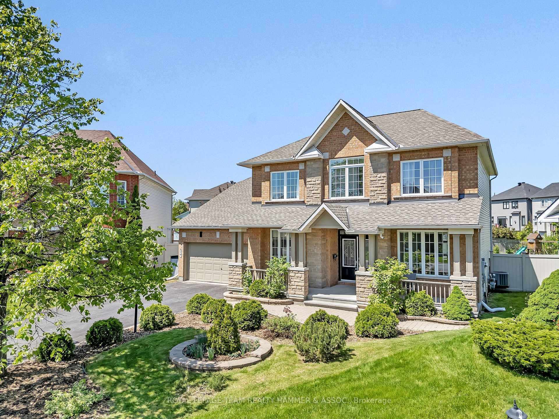 24 Tierney Drive  Barrhaven ON K2J 4T3 photo