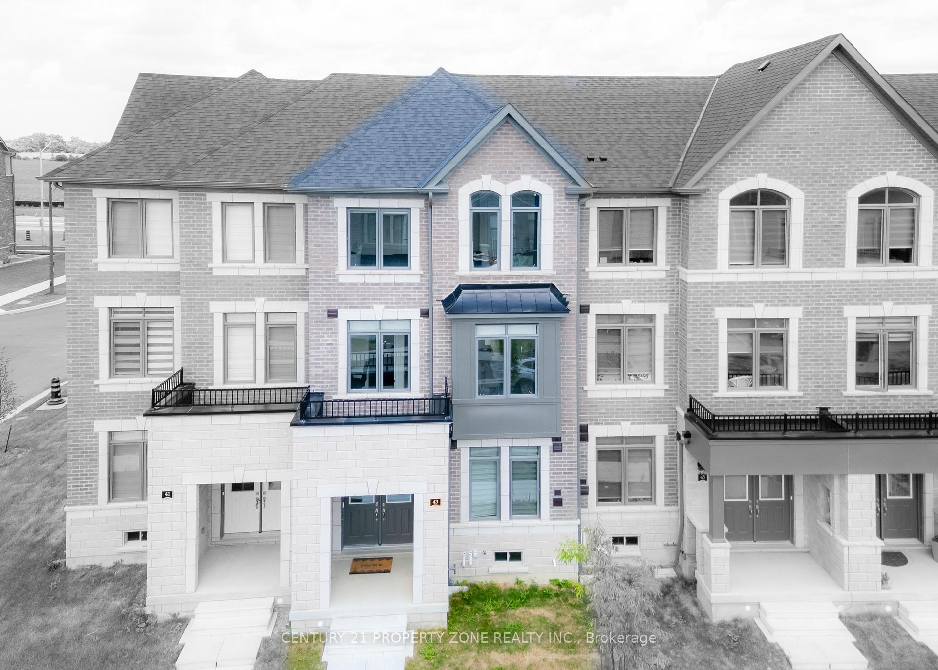 43 Camino Real Drive  Caledon ON L7C 1Z9 photo