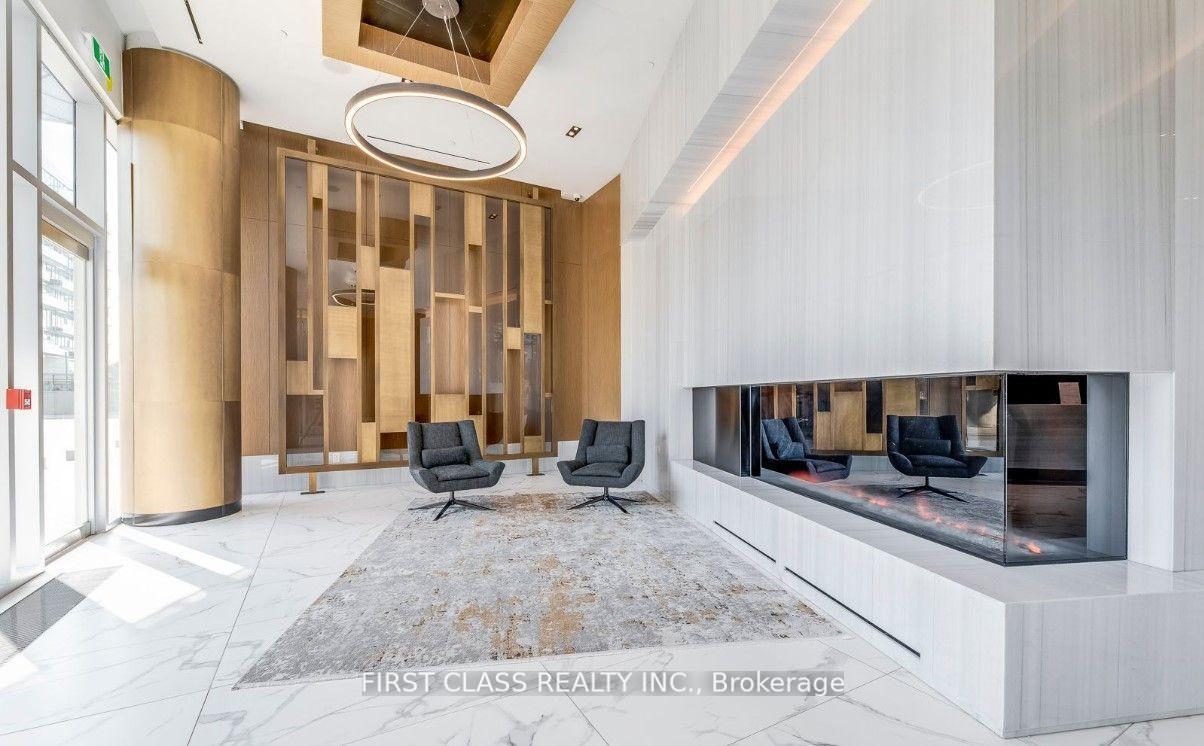 Property Photo: 15 Queens Quay E 408 ON M5E 0C5