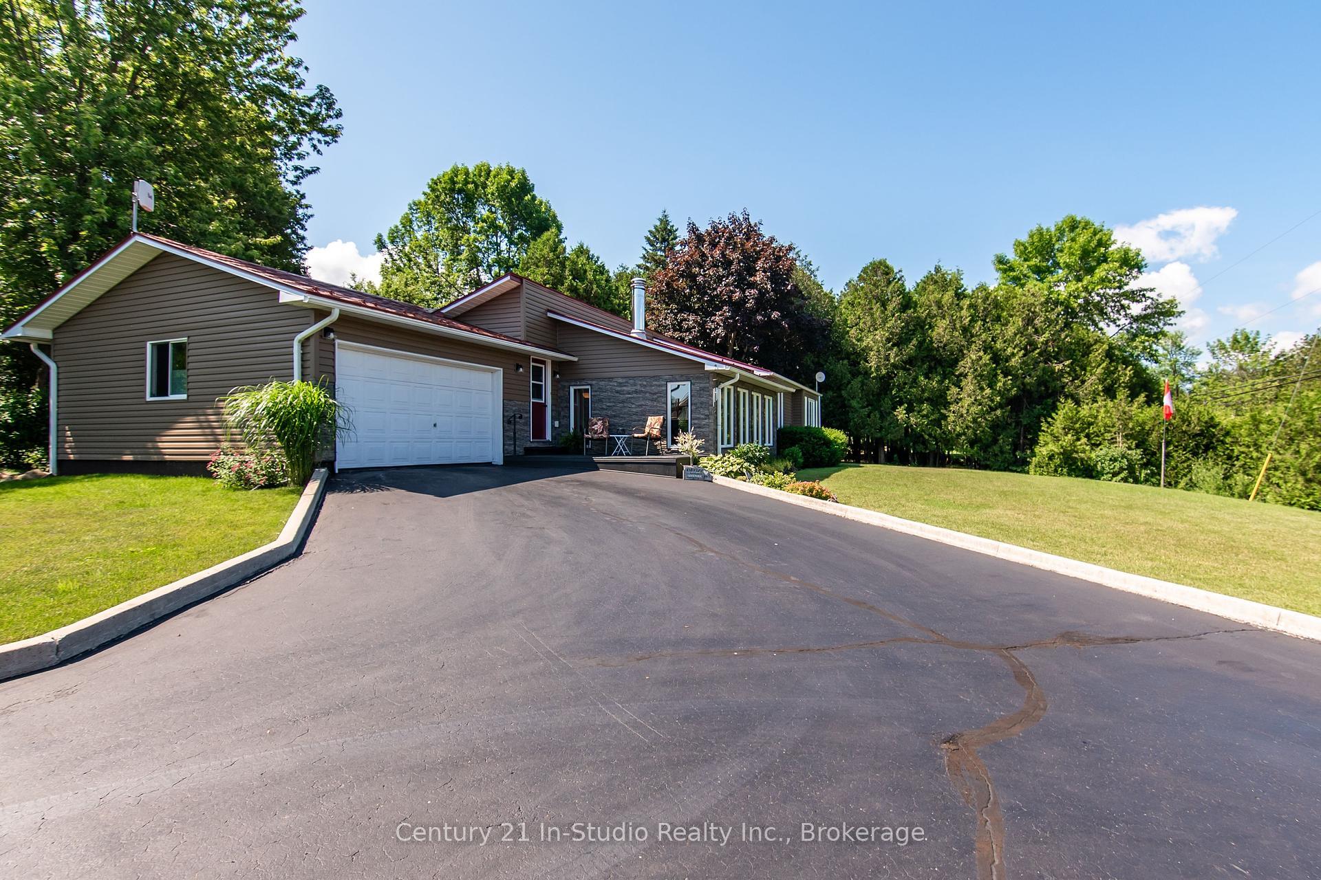 Property Photo: 502230 Grey Road 1 Road ON N0H 2T0