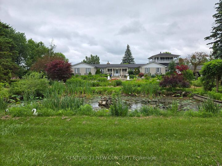 3569 Bethesda Road  Whitchurch-Stouffville ON L4A 3Z4 photo