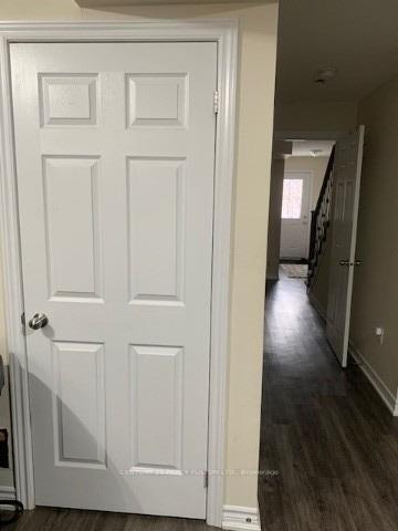 Property Photo: 17 Markham Trail ON L1C 0S4