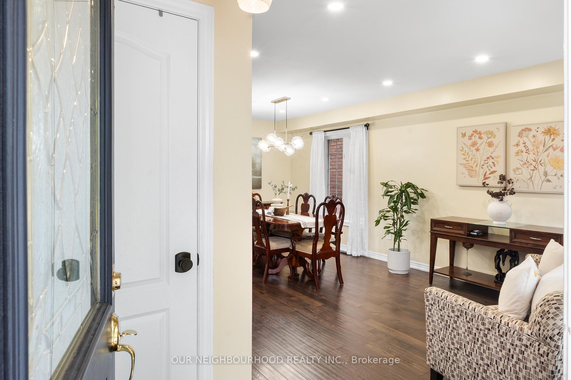 Property Photo: 862 Audley Road S ON L1Z 1M4