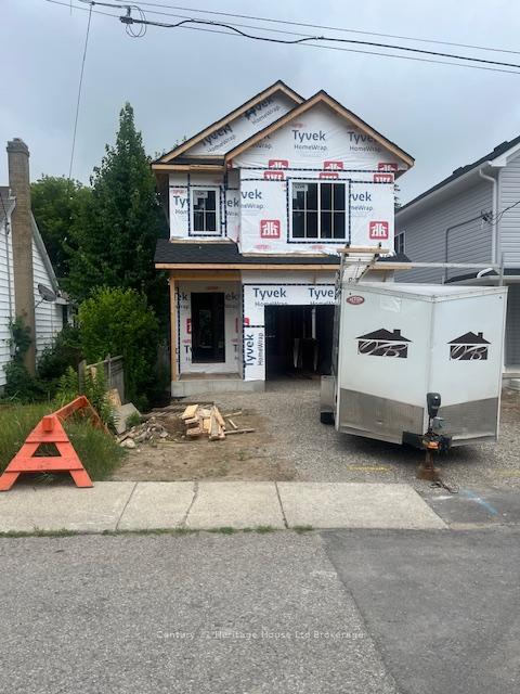 Property Photo:  840 Water Street  ON N4S 1S7 