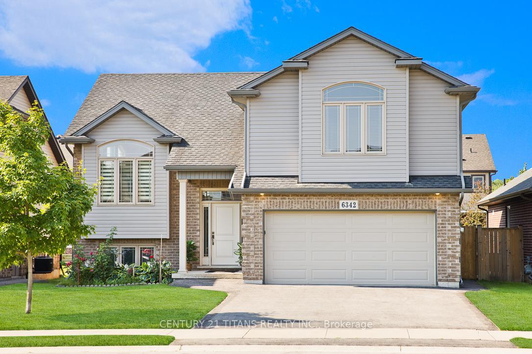 6342 Sam Iorfida Drive  Niagara Falls ON L2G 0H4 photo