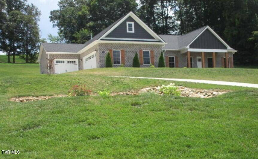 138 Boones Station Road  Johnson City TN 37615 photo