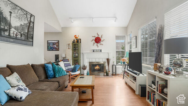 Property Photo:  1248 E Freshman Cir  UT 84117 