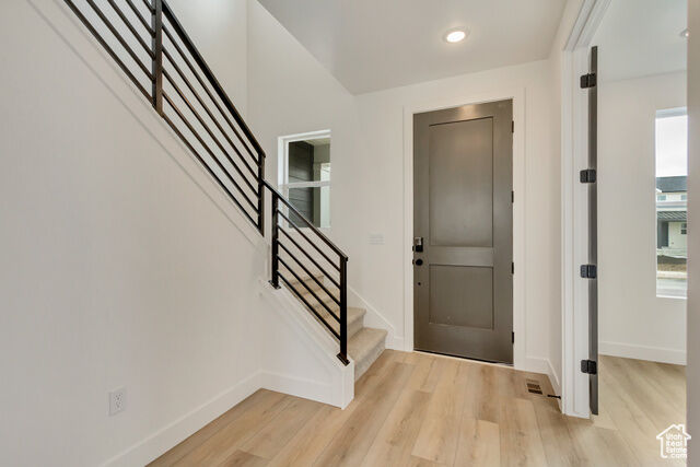 Property Photo: 1344 N 1525 E 73 UT 84651