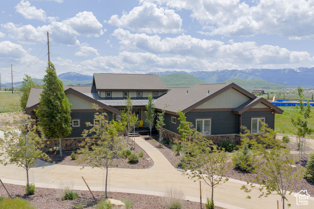 Property Photo: 6744 Mineral Loop UT 84098