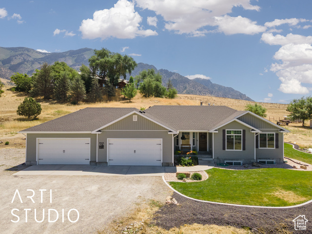 Property Photo: 2775 W 8500 N UT 84314
