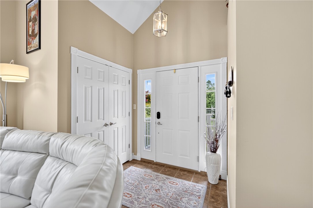 Property Photo: 1049 Waterford Ct E PA 15317