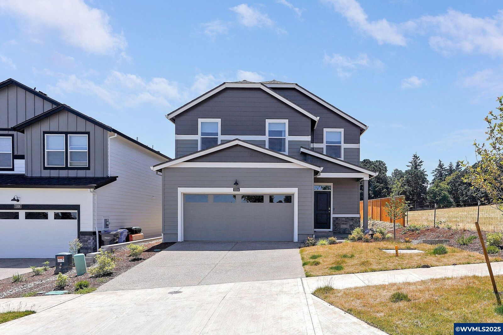 Property Photo:  2334 Tina Av NW  OR 97304 