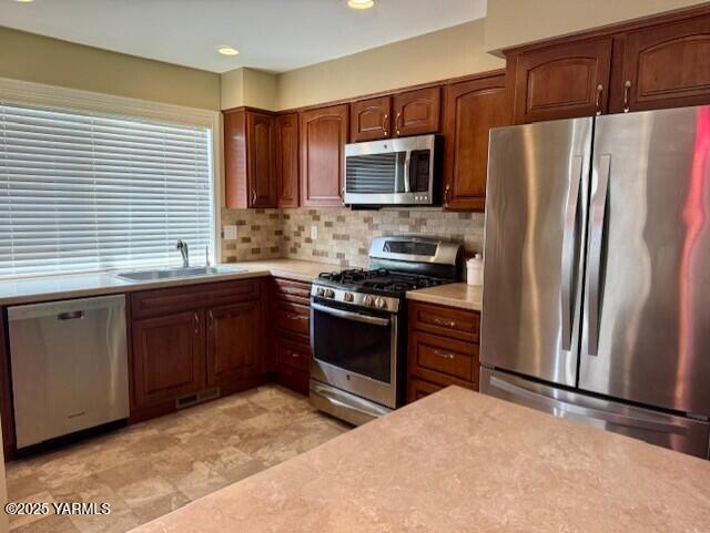 Property Photo: 215 N 56th Ave 42 WA 98908