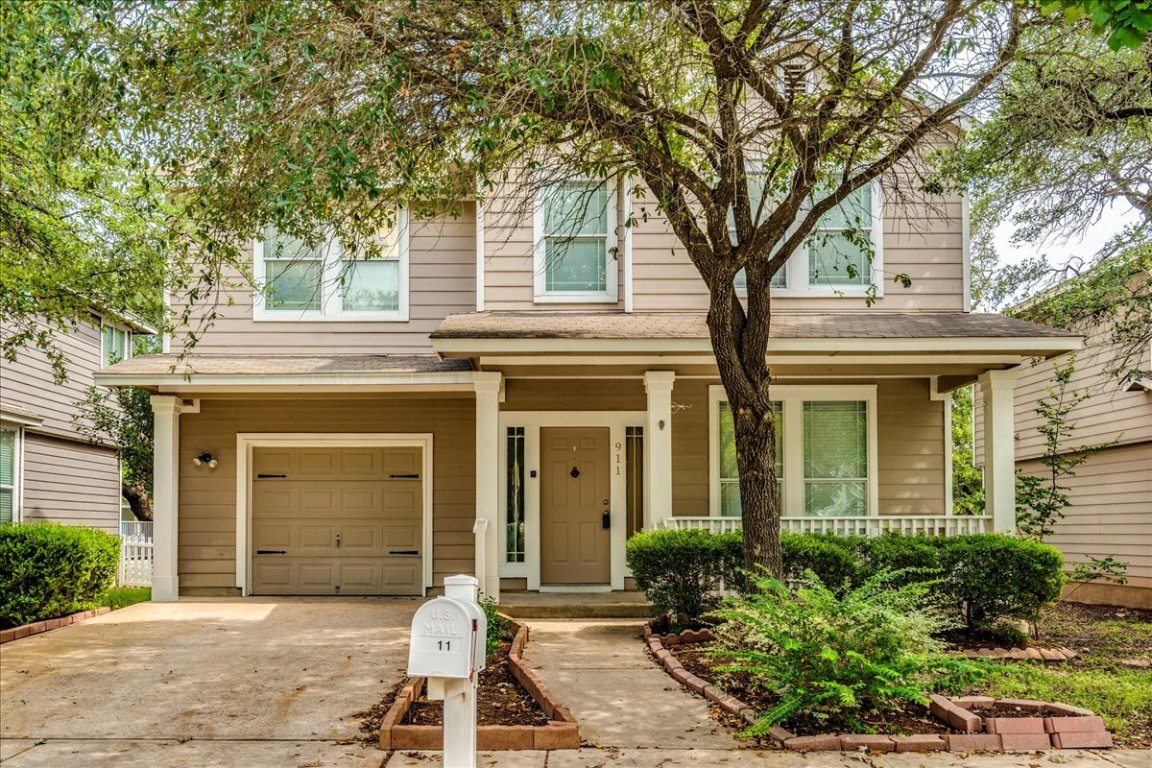 Property Photo: 911 Bogart Road TX 78613
