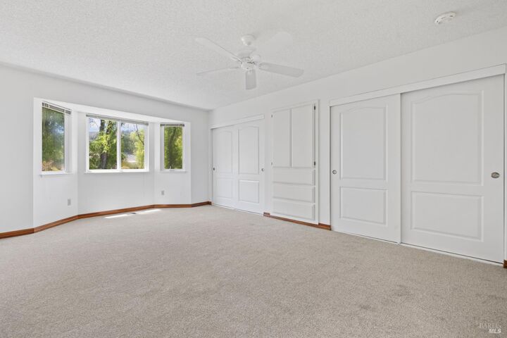 Property Photo: 8819 Hood Mountain Way CA 95409