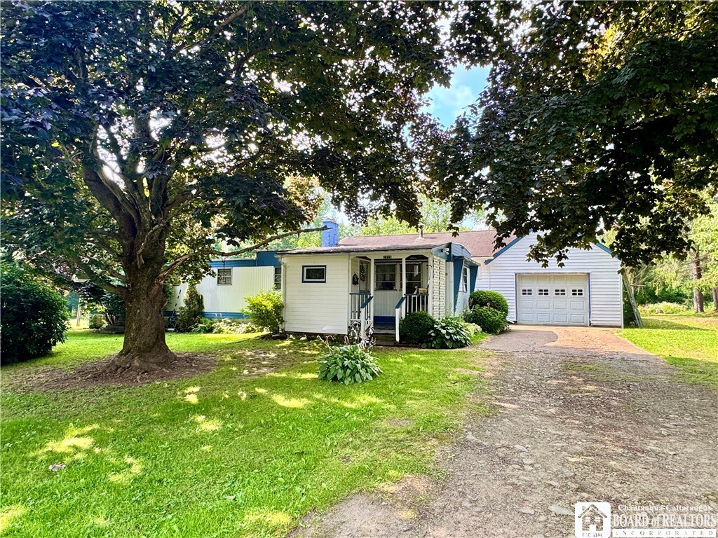 Property Photo: 2959 Kimball Drive NY 14701