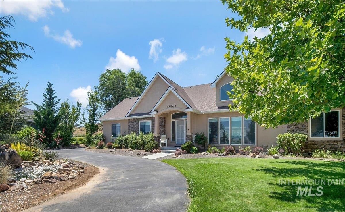 Property Photo: 13049 Waterview Rd ID 83607