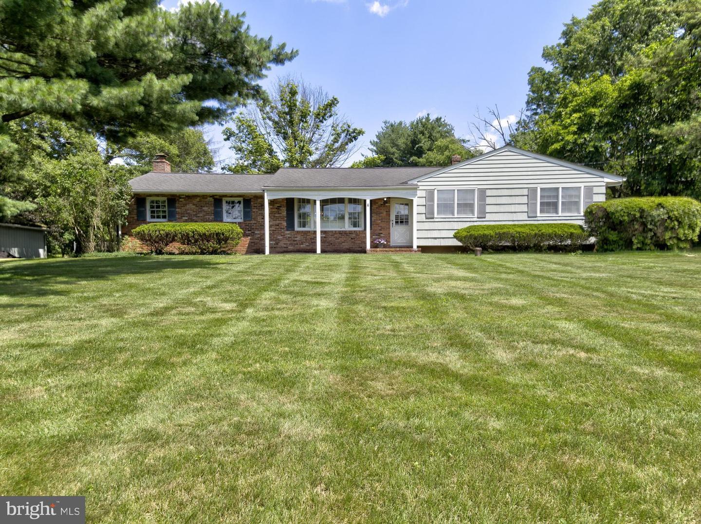 Property Photo: 4 Estella Drive NJ 08822