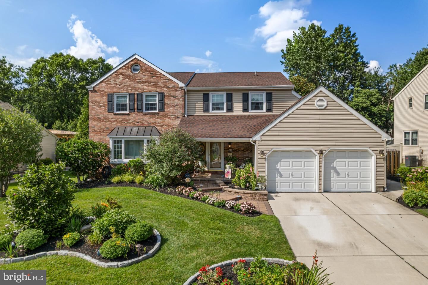 Property Photo: 14 Telford Lane NJ 08054