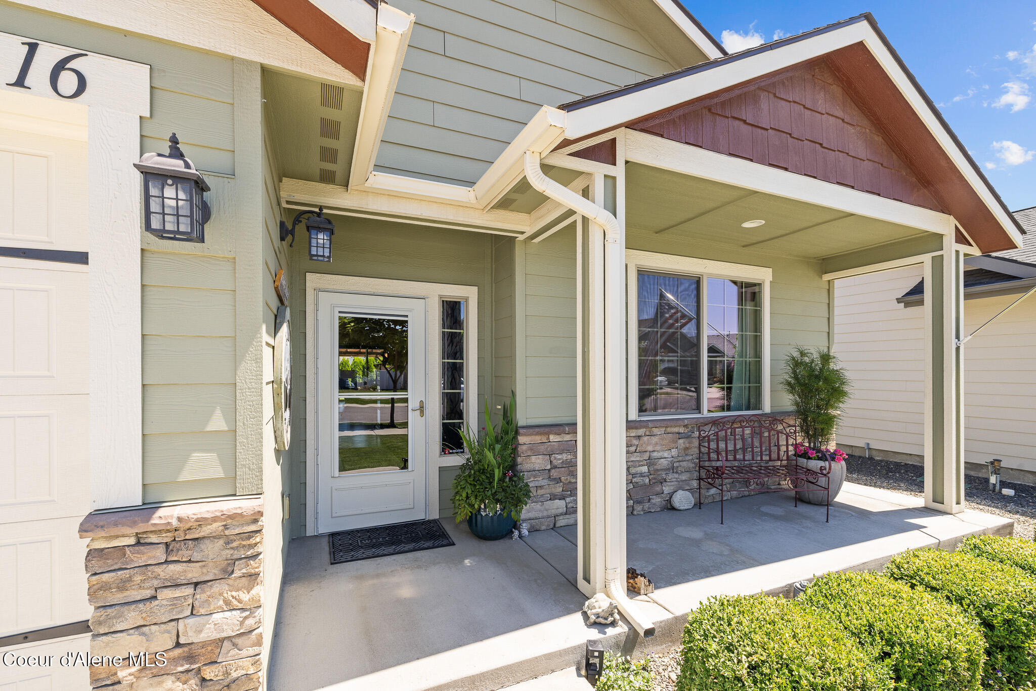 Property Photo: 3316 N Coleman St ID 83854