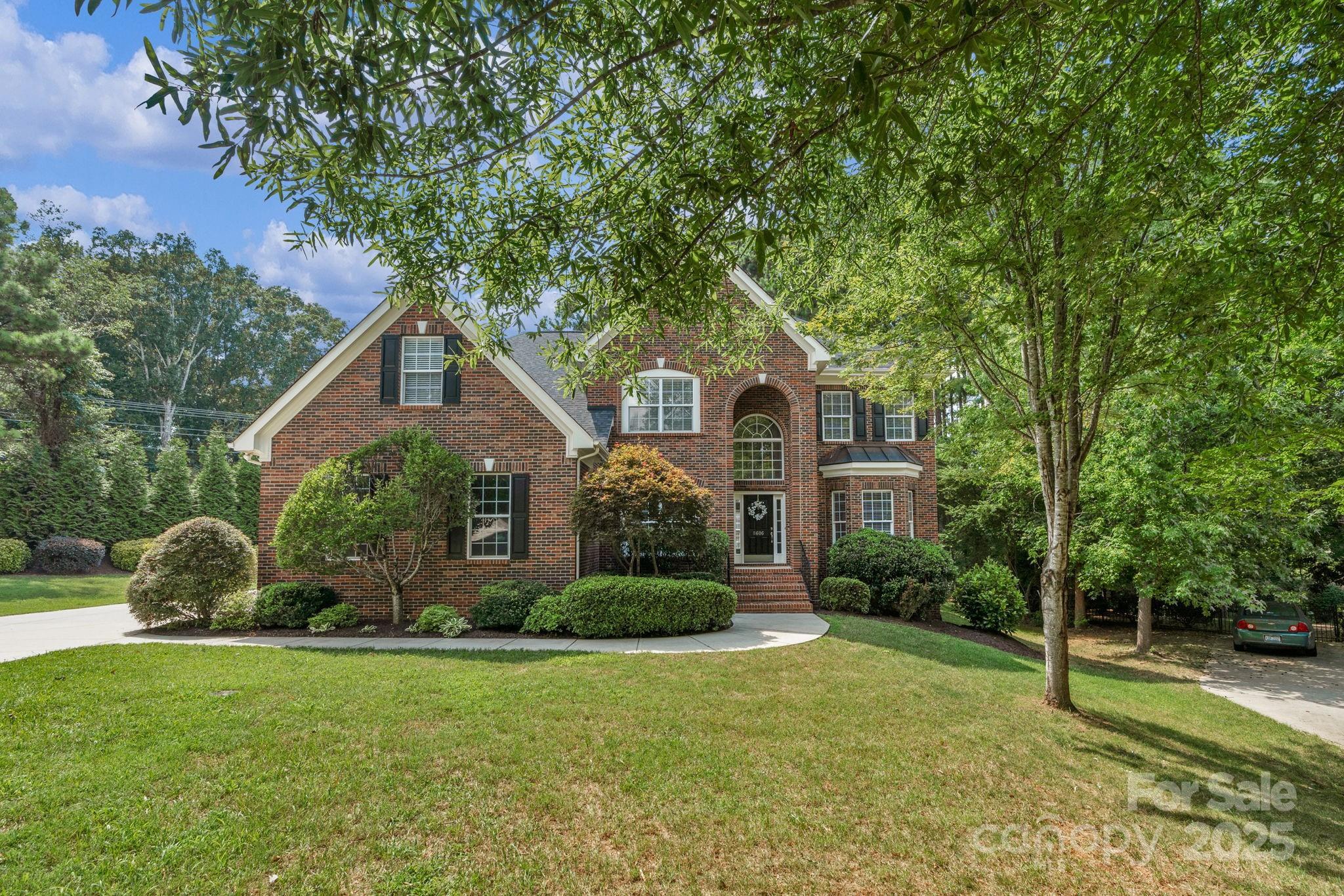 8606 Gresham Drive  Waxhaw NC 28173 photo