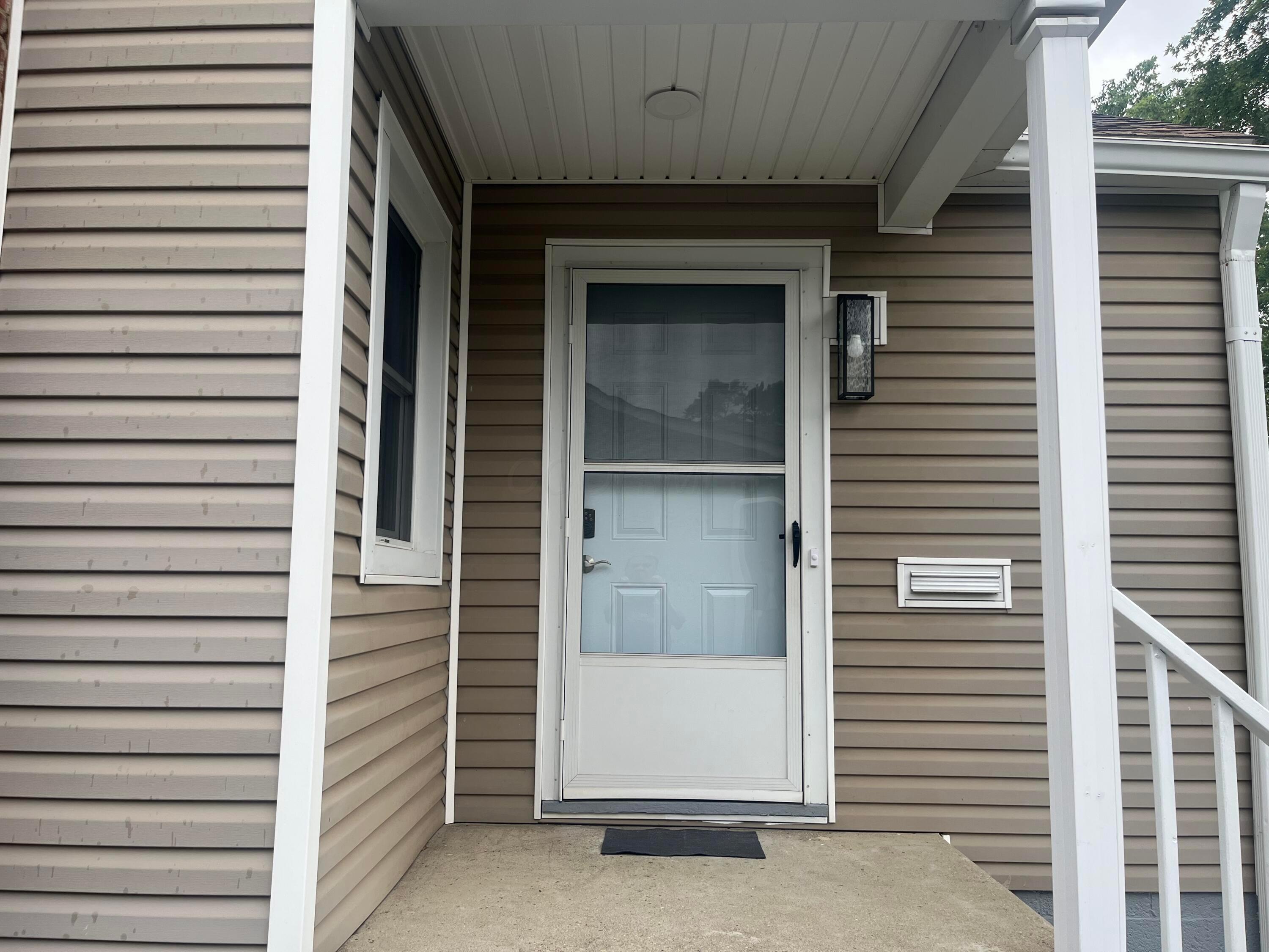 Property Photo:  205 N Gould Road  OH 43209 