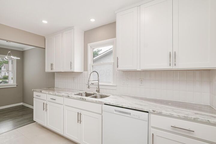 Property Photo:  205 N Gould Road  OH 43209 