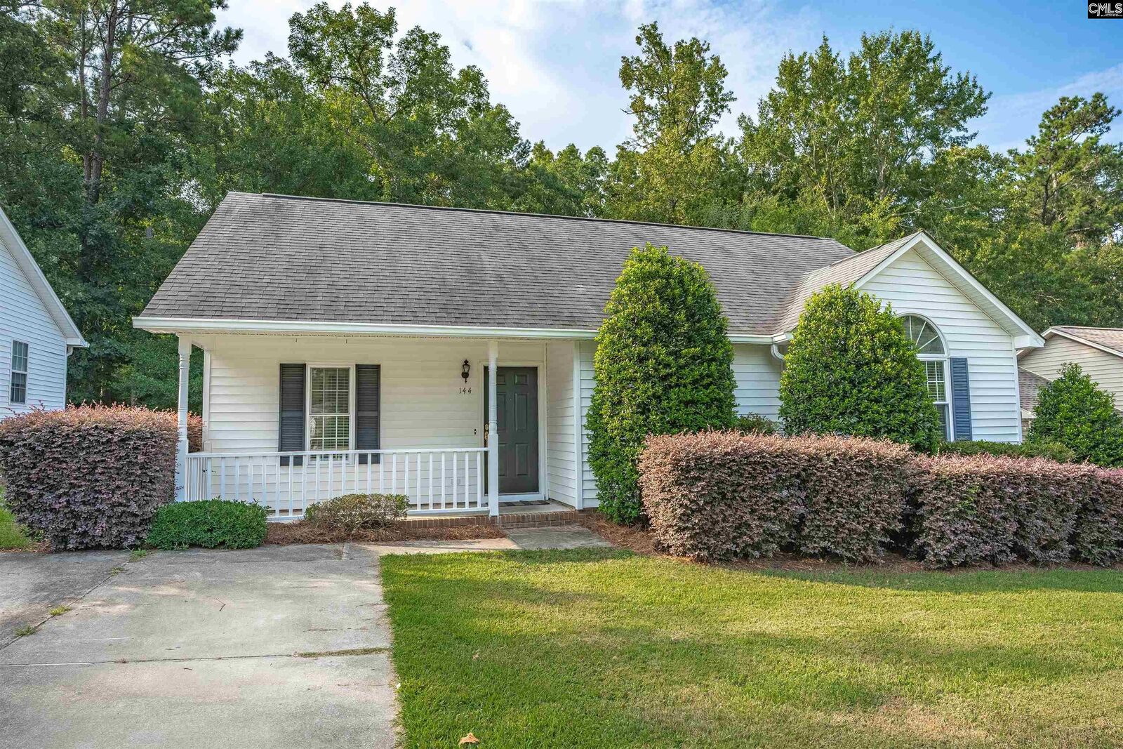 Property Photo: 144 Northshore SC 29036